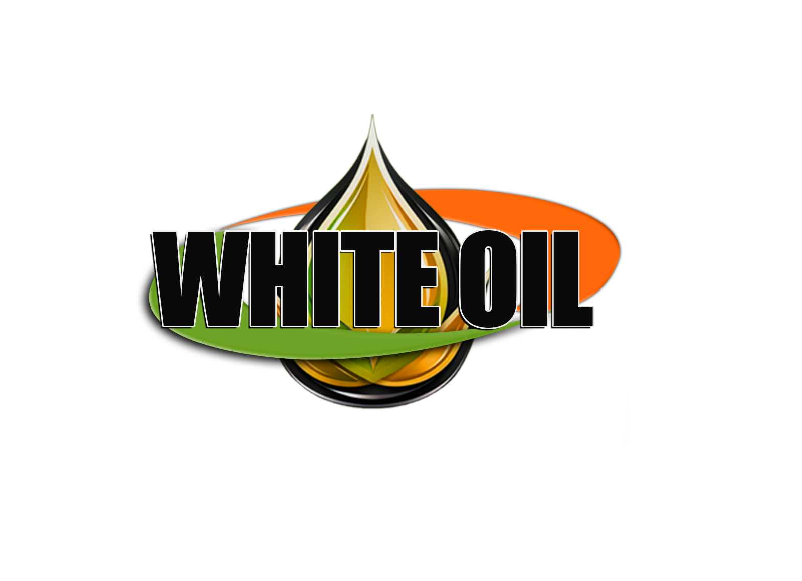 White Oil Company